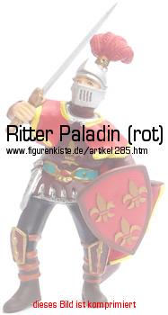 Bild vom Artikel Ritter Paladin (rot)
