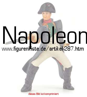 Bild vom Artikel Napoleon