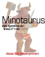 Bild vom Artikel Minotaurus