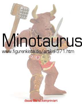 Bild vom Artikel Minotaurus