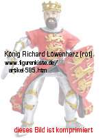 Bild vom Artikel König Richard Löwenherz (rot)