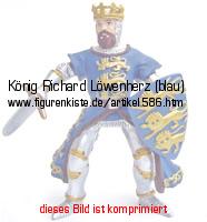Bild vom Artikel König Richard Löwenherz (blau)