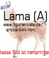 Bild vom Artikel Lama (A)