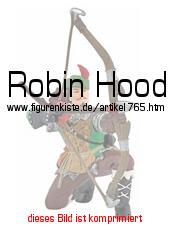 Bild vom Artikel Robin Hood