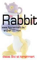 Bild vom Artikel Rabbit