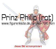 Bild vom Artikel Prinz Philip (rot)