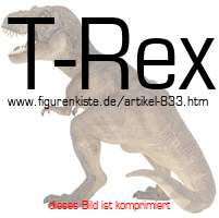 Bild vom Artikel T-Rex