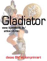 Bild vom Artikel Gladiator