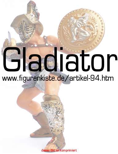 Bild vom Artikel Gladiator